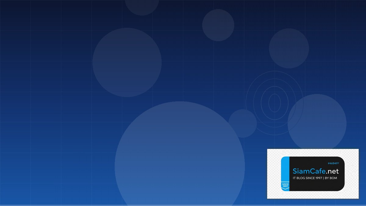 BGP Routing Advanced Shift Left Security | SiamCafe Blog