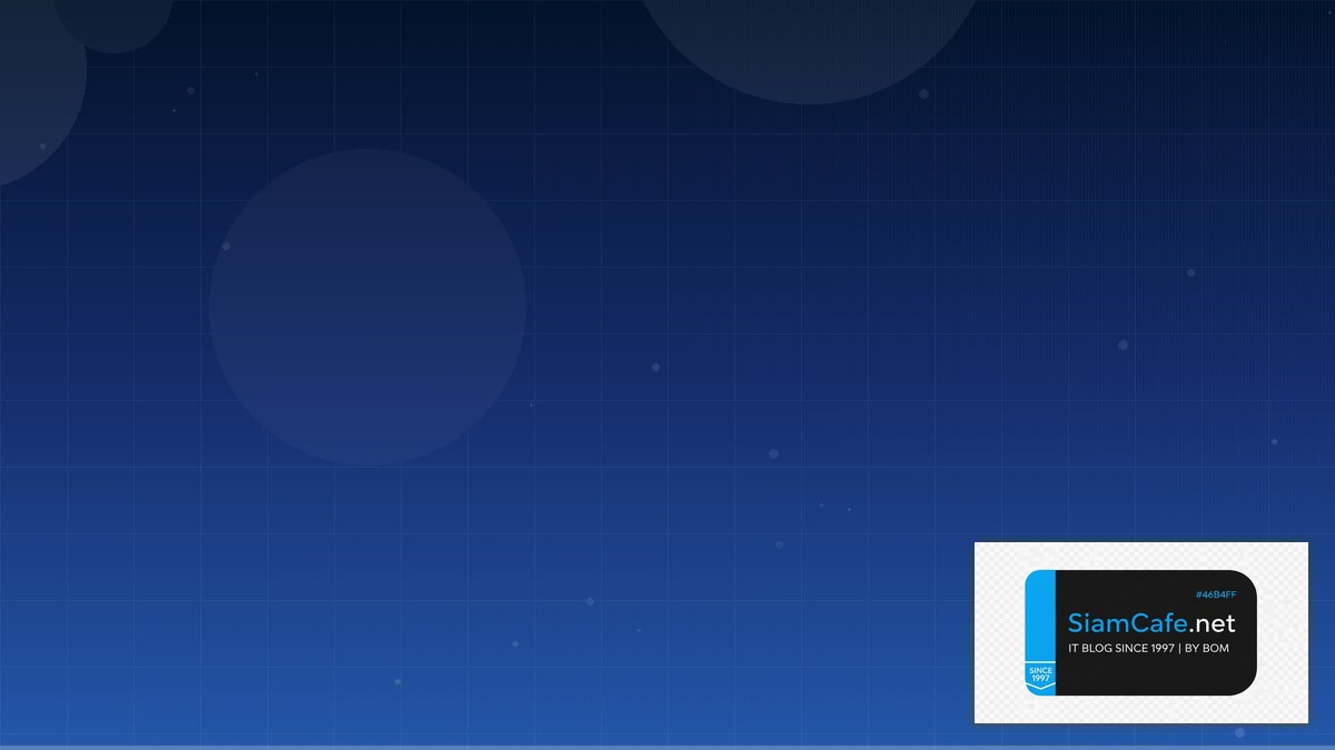 BGP Routing Advanced Site Reliability SRE | SiamCafe Blog