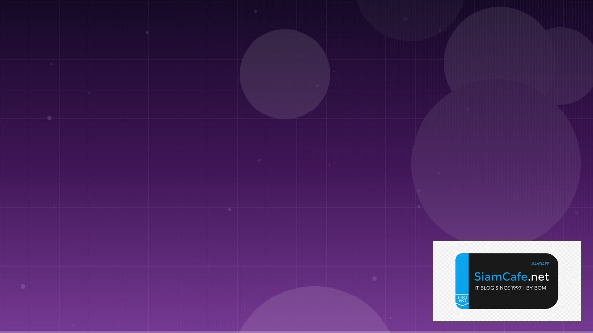 BGP Routing Advanced Team Productivity | SiamCafe Blog