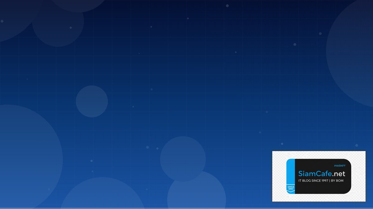 BGP Routing Advanced Tech Conference 2026 | SiamCafe Blog