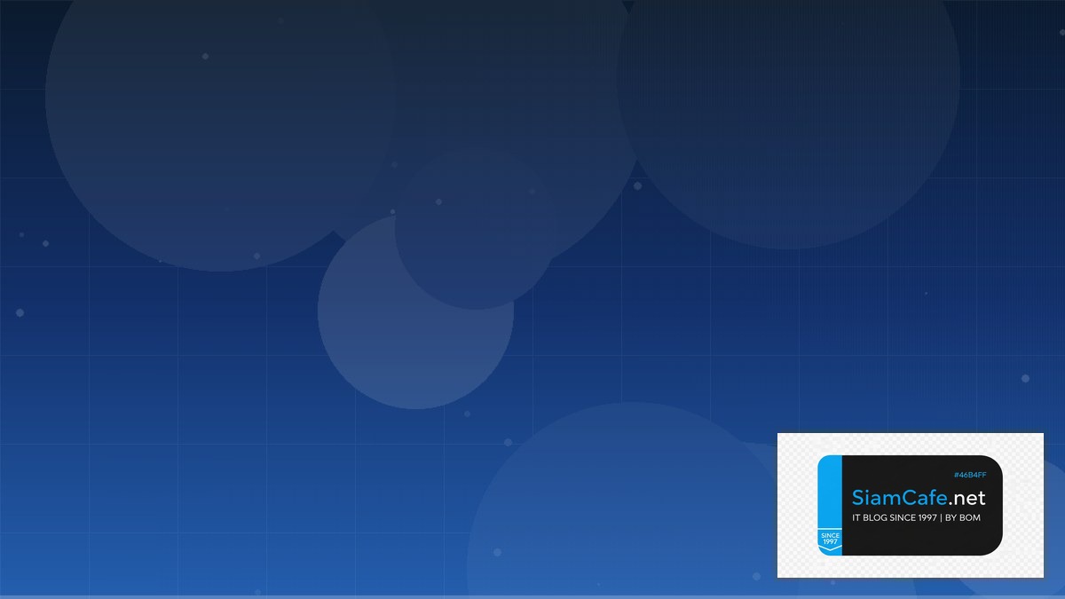 Bias แปลว่าอะไร | SiamCafe Blog