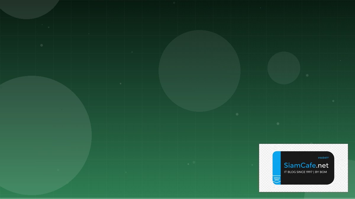 BigQuery Scheduled Query 12 Factor App | SiamCafe Blog