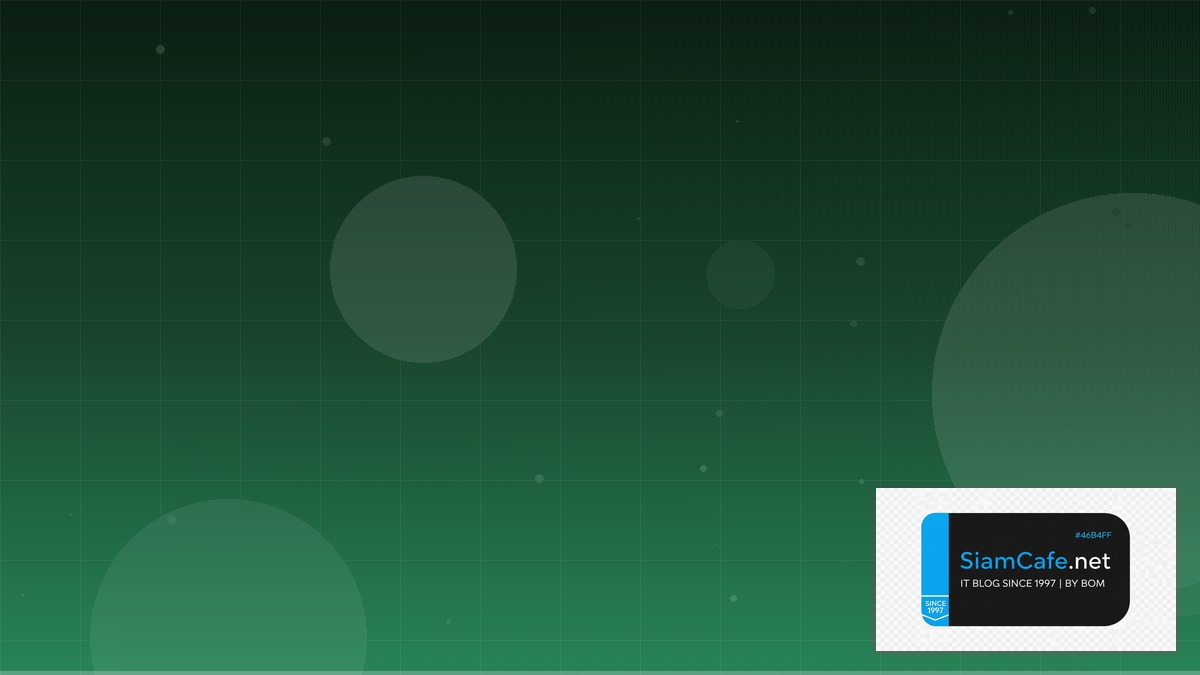 BigQuery Scheduled Query AR VR Development | SiamCafe Blog