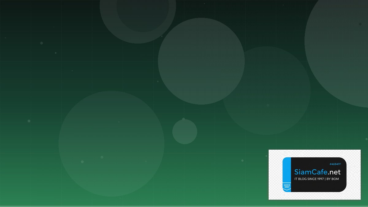 BigQuery Scheduled Query Automation Script | SiamCafe Blog