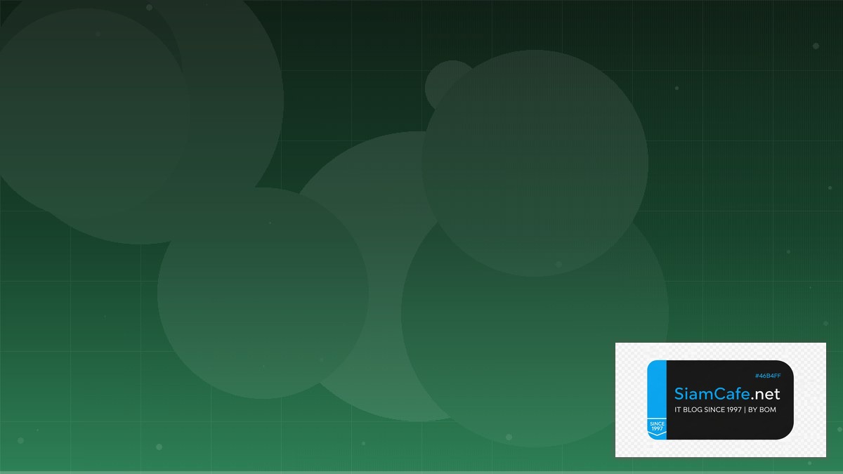 BigQuery Scheduled Query Blue Green Canary Deploy | SiamCafe Blog