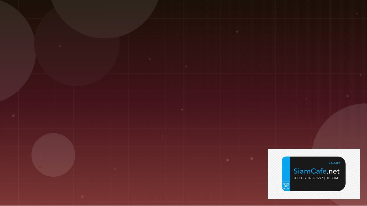 BigQuery Scheduled Query Certification Path | SiamCafe Blog