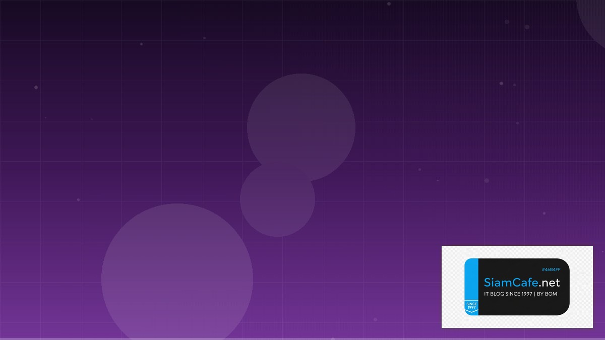 BigQuery Scheduled Query Clean Architecture | SiamCafe Blog