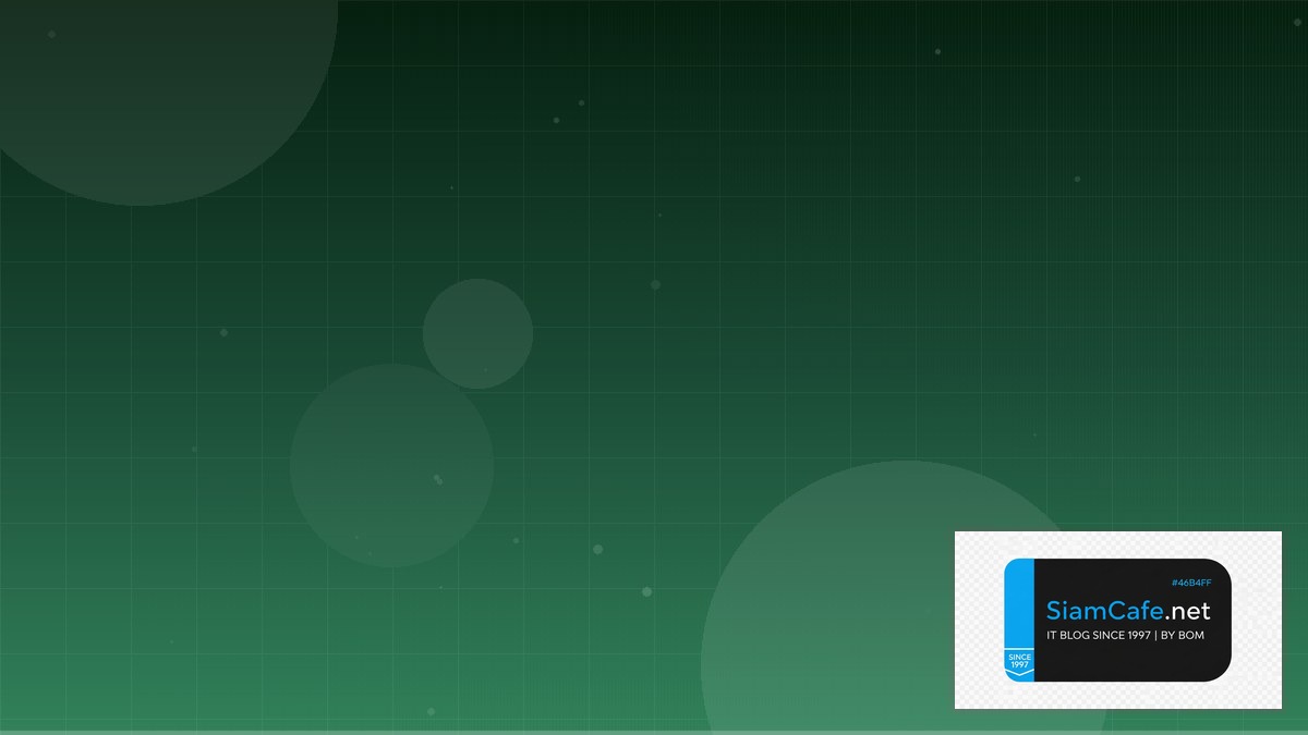 BigQuery Scheduled Query Community Building | SiamCafe Blog