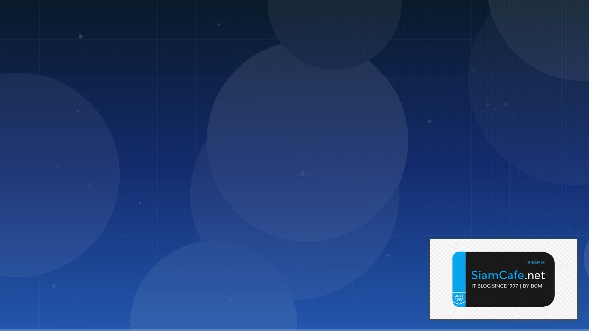 BigQuery Scheduled Query CQRS Event Sourcing | SiamCafe Blog