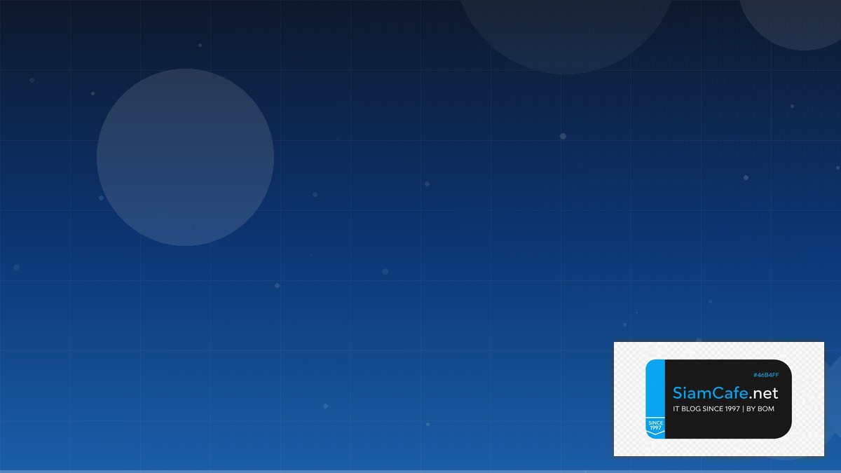 BigQuery Scheduled Query DevOps Culture | SiamCafe Blog