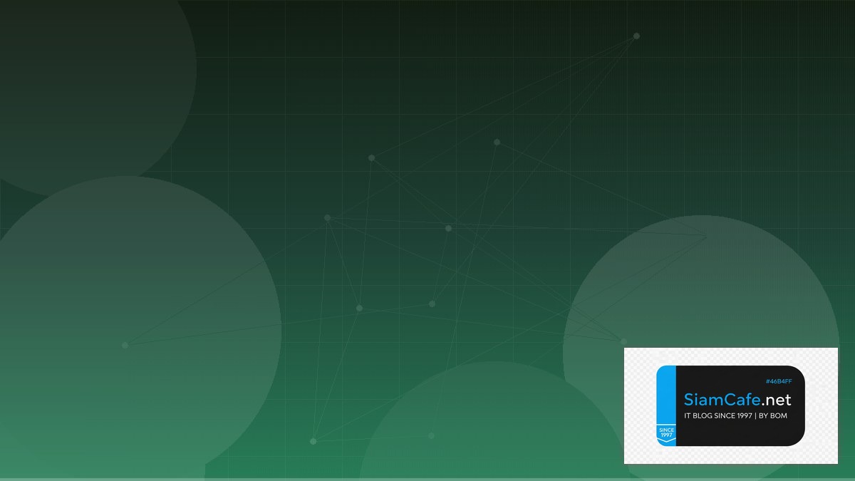 BigQuery Scheduled Query Domain Driven Design DDD | SiamCafe Blog