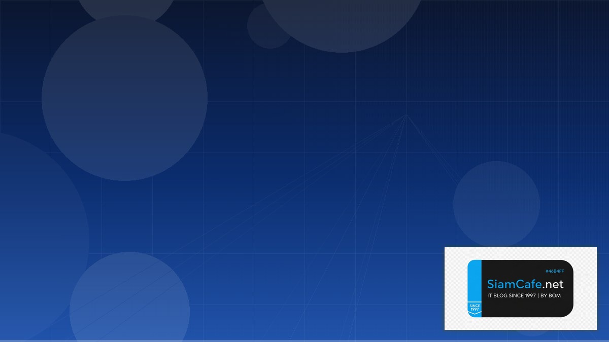 BigQuery Scheduled Query FinOps Cloud Cost | SiamCafe Blog