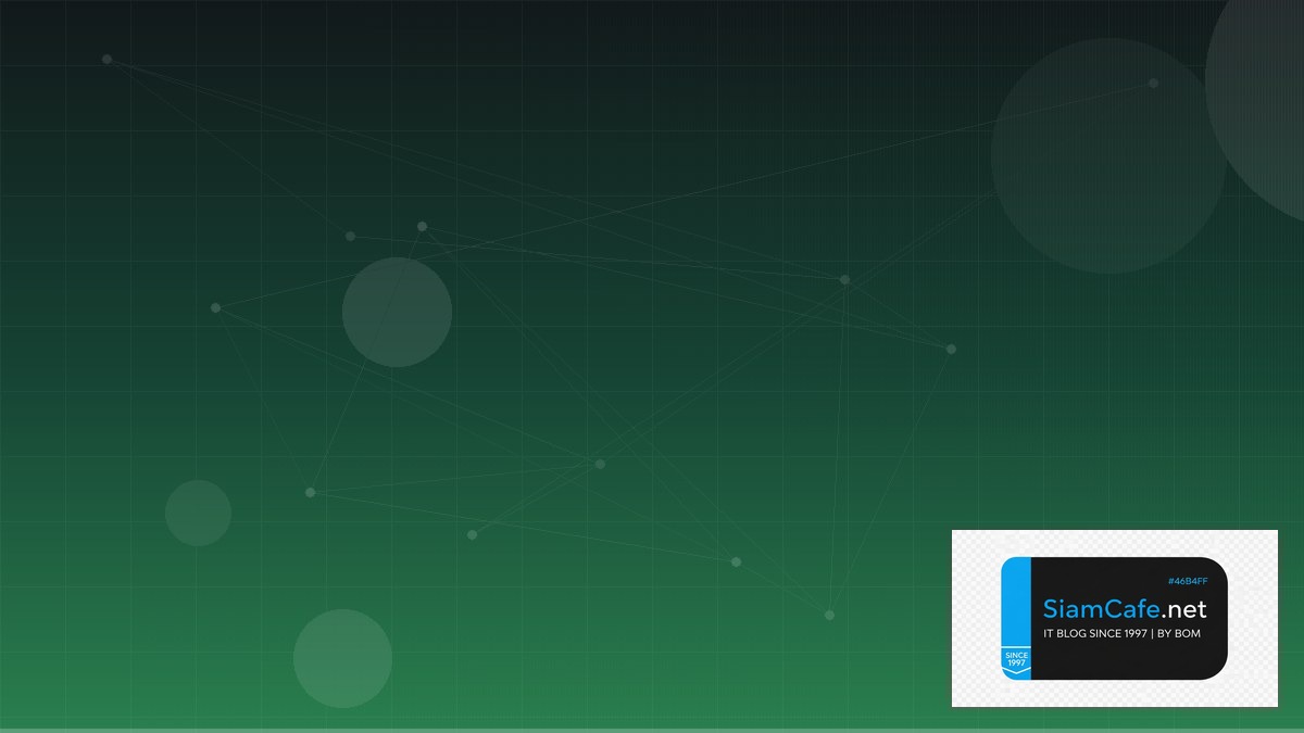 BigQuery Scheduled Query High Availability HA Setup | SiamCafe Blog