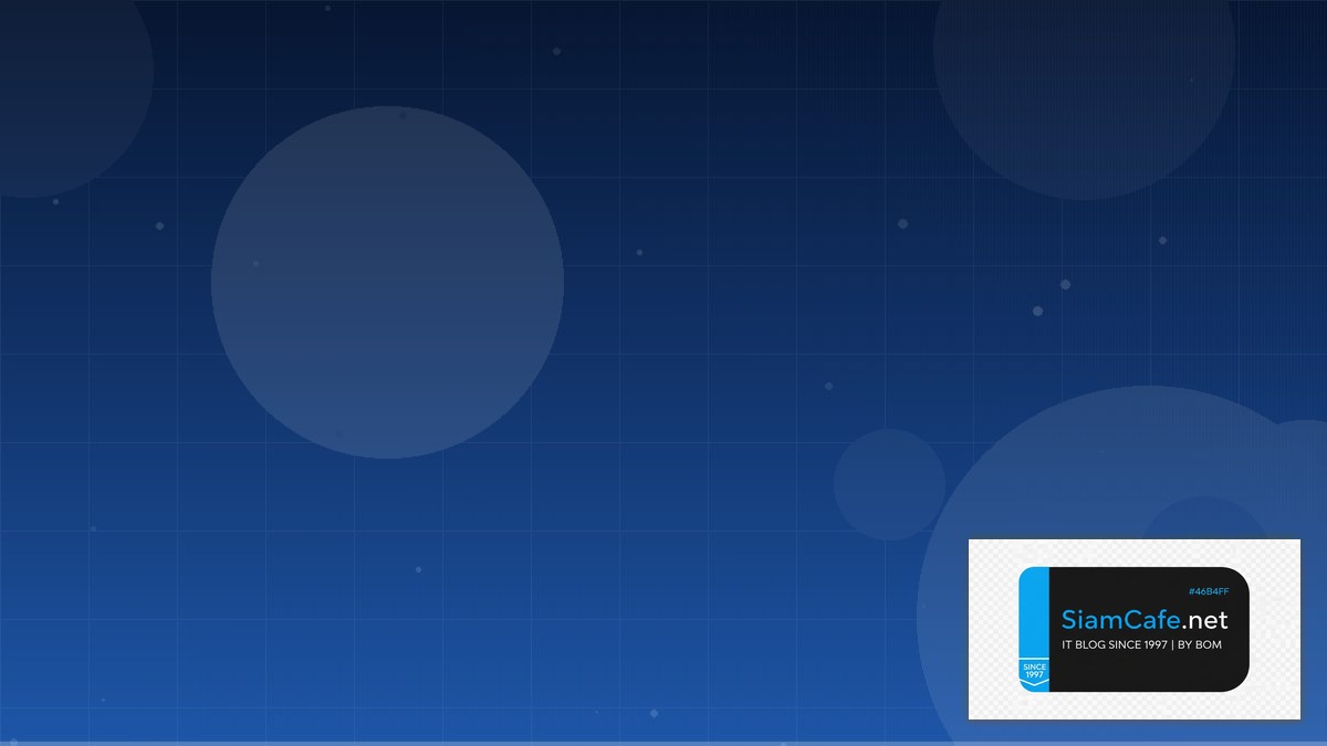 BigQuery Scheduled Query Home Lab Setup | SiamCafe Blog