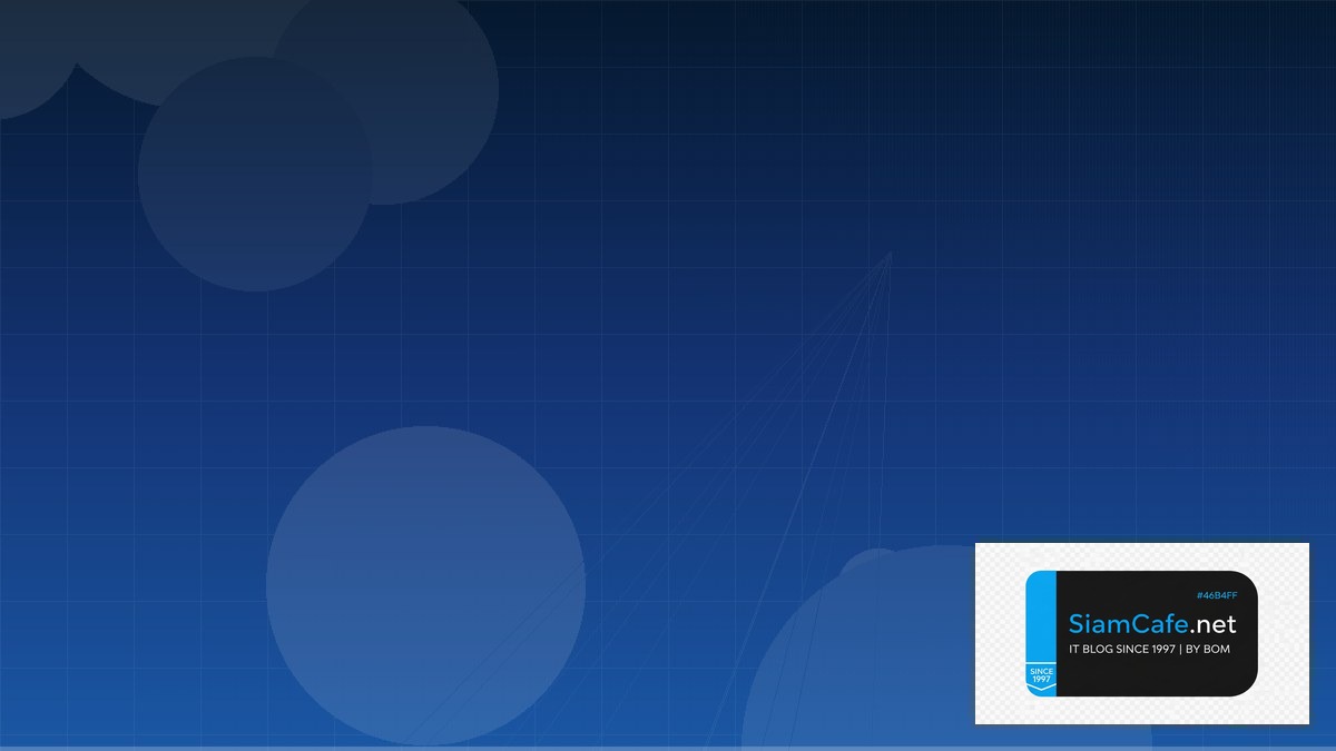 BigQuery Scheduled Query Hybrid Cloud Setup | SiamCafe Blog