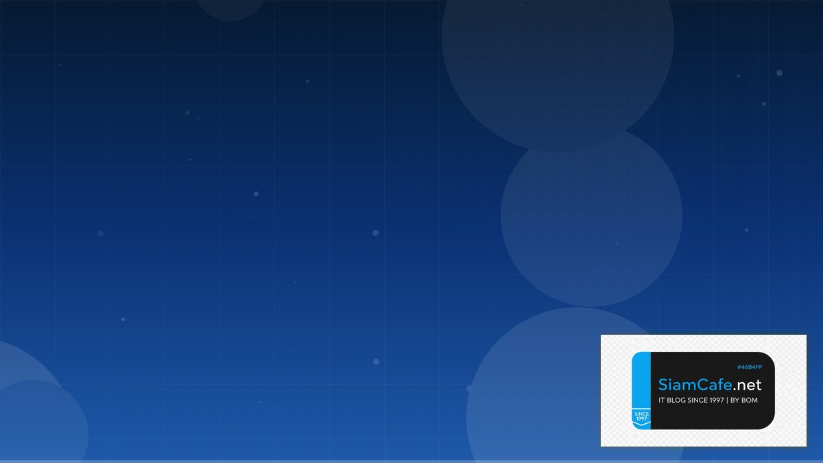 BigQuery Scheduled Query Incident Management | SiamCafe Blog