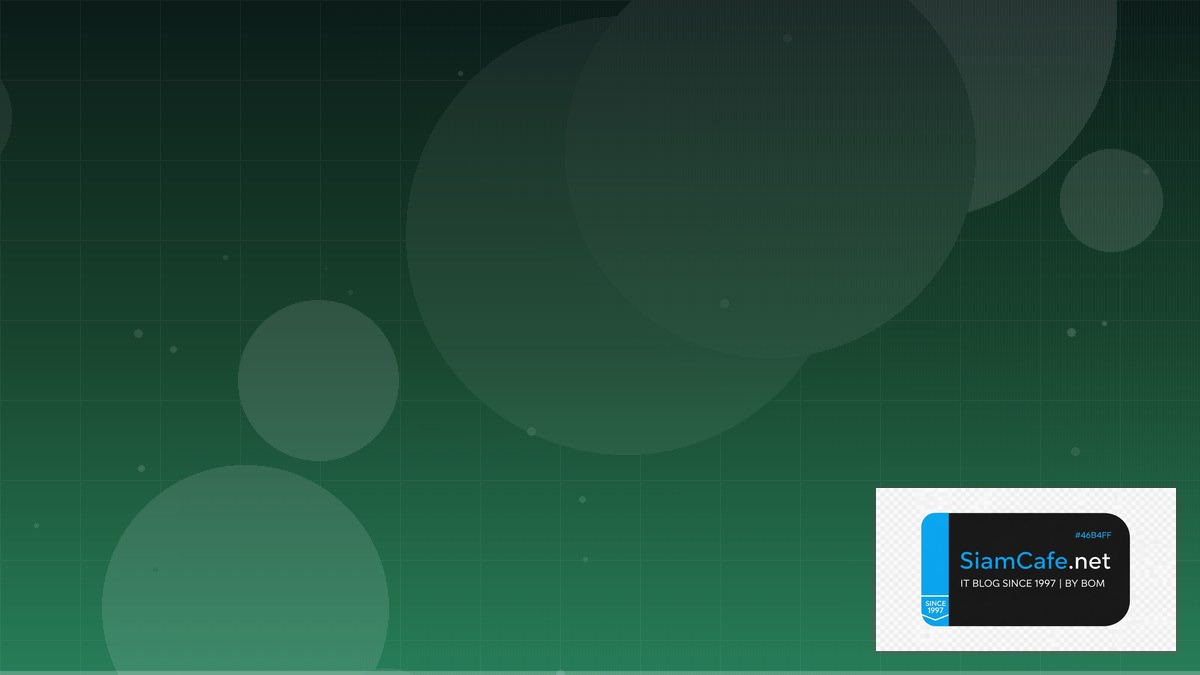 BigQuery Scheduled Query Internal Developer Platform | SiamCafe Blog