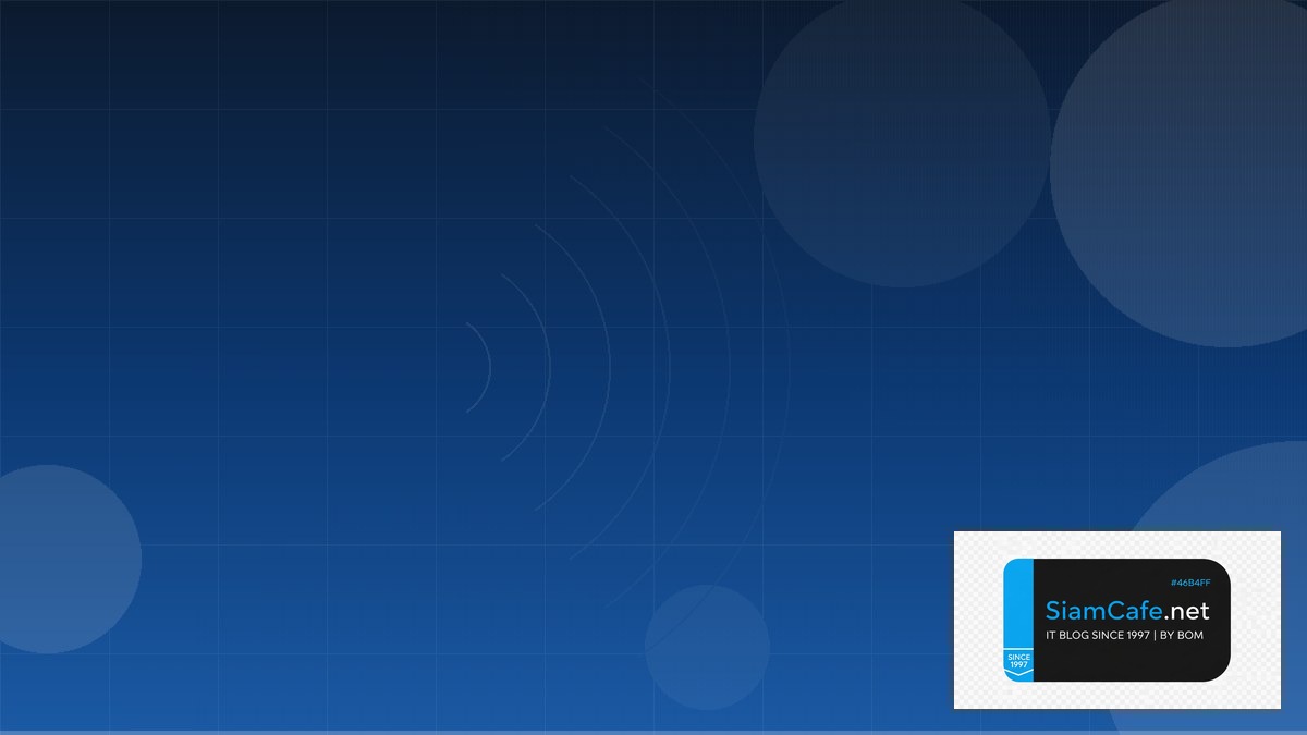 BigQuery Scheduled Query IoT Gateway | SiamCafe Blog