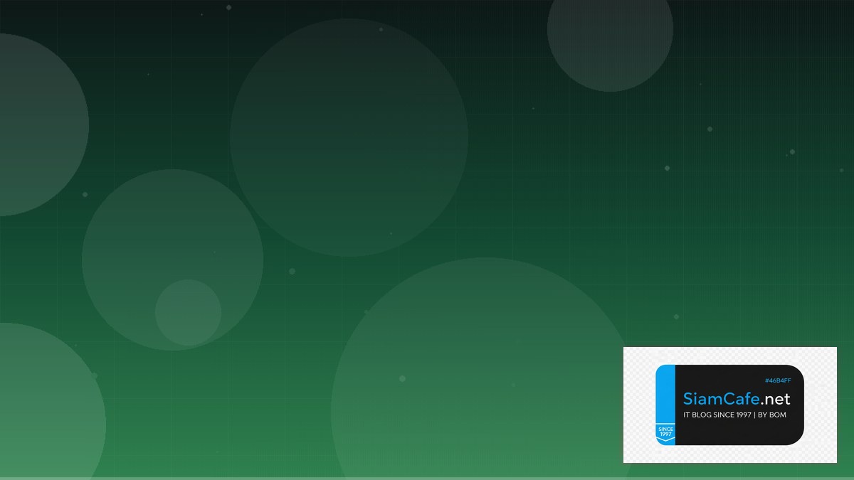 BigQuery Scheduled Query Log Management ELK | SiamCafe Blog