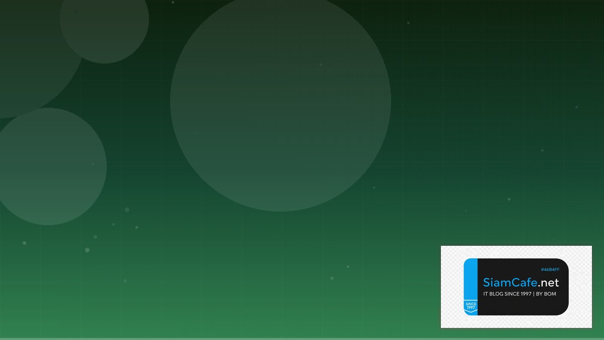 BigQuery Scheduled Query Micro-segmentation | SiamCafe Blog