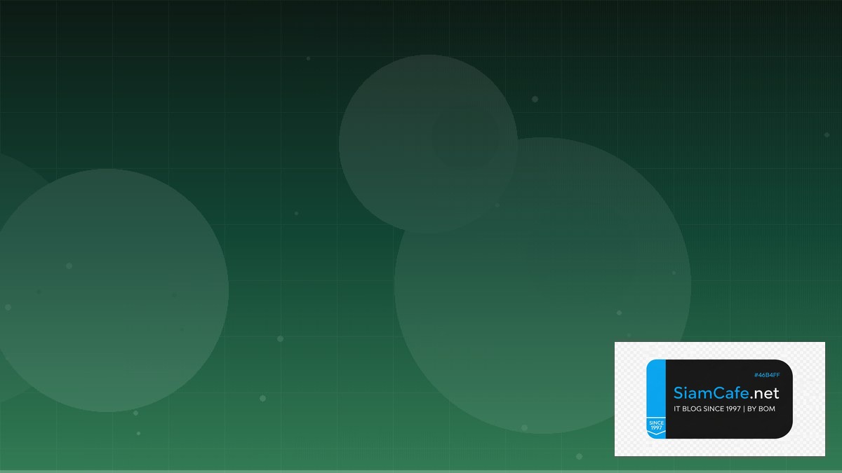 BigQuery Scheduled Query Microservices Architecture | SiamCafe Blog