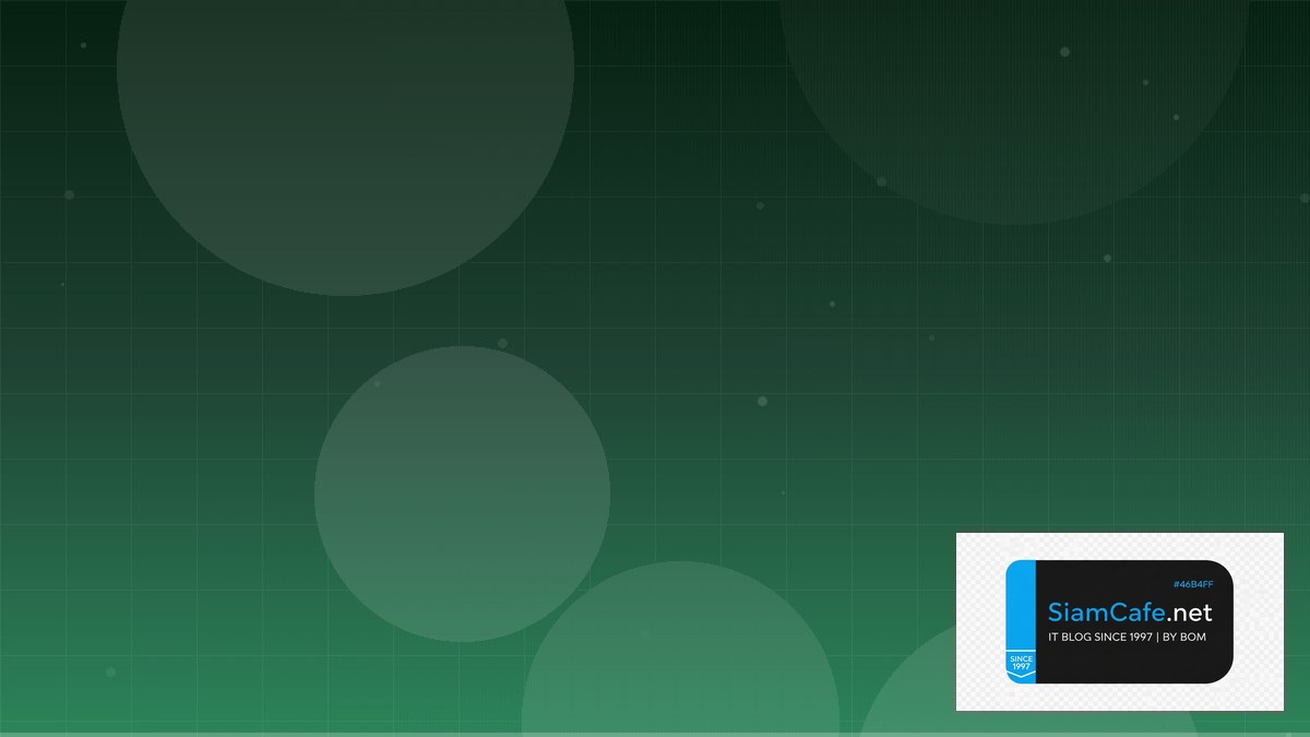 BigQuery Scheduled Query MLOps Workflow | SiamCafe Blog