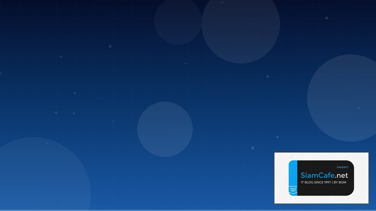 BigQuery Scheduled Query Monitoring และ Alerting | SiamCafe Blog