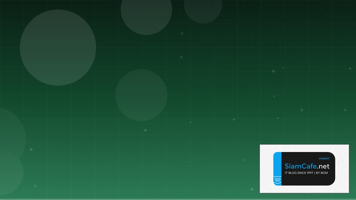 BigQuery Scheduled Query Multi-tenant Design | SiamCafe Blog