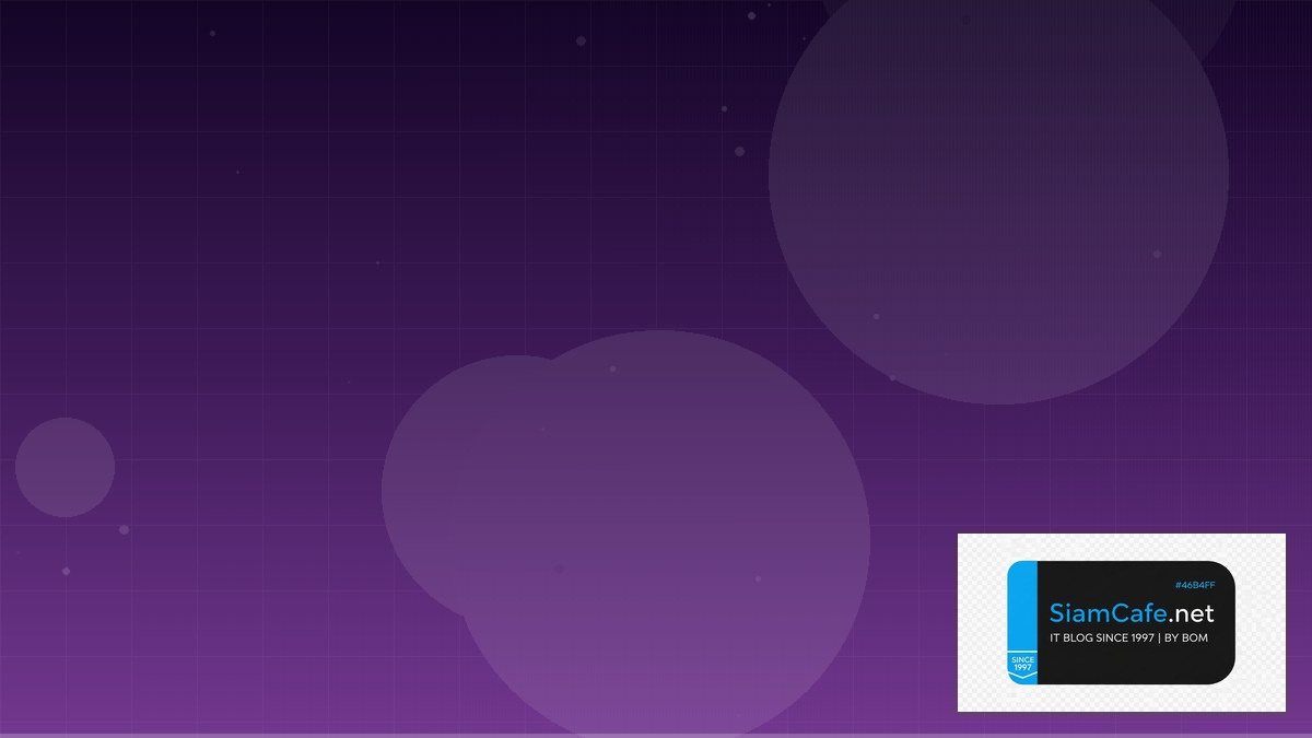 BigQuery Scheduled Query Observability Stack | SiamCafe Blog