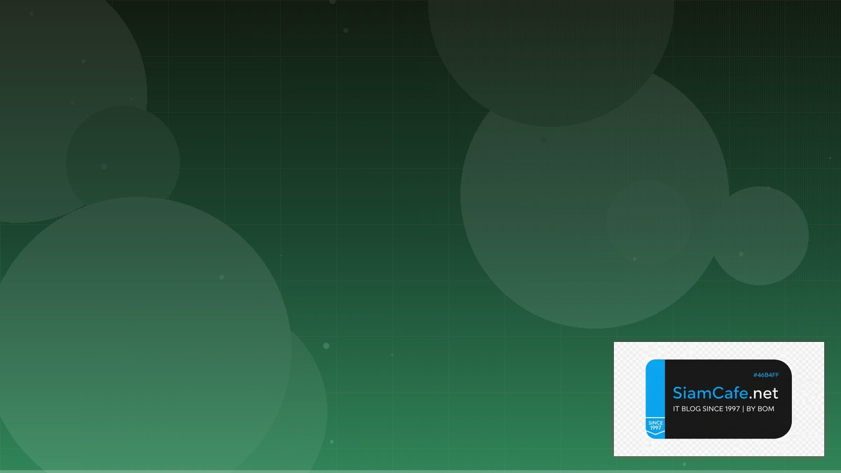 BigQuery Scheduled Query Pod Scheduling | SiamCafe Blog