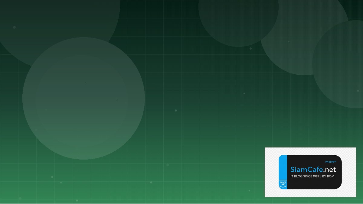 BigQuery Scheduled Query Post-mortem Analysis | SiamCafe Blog