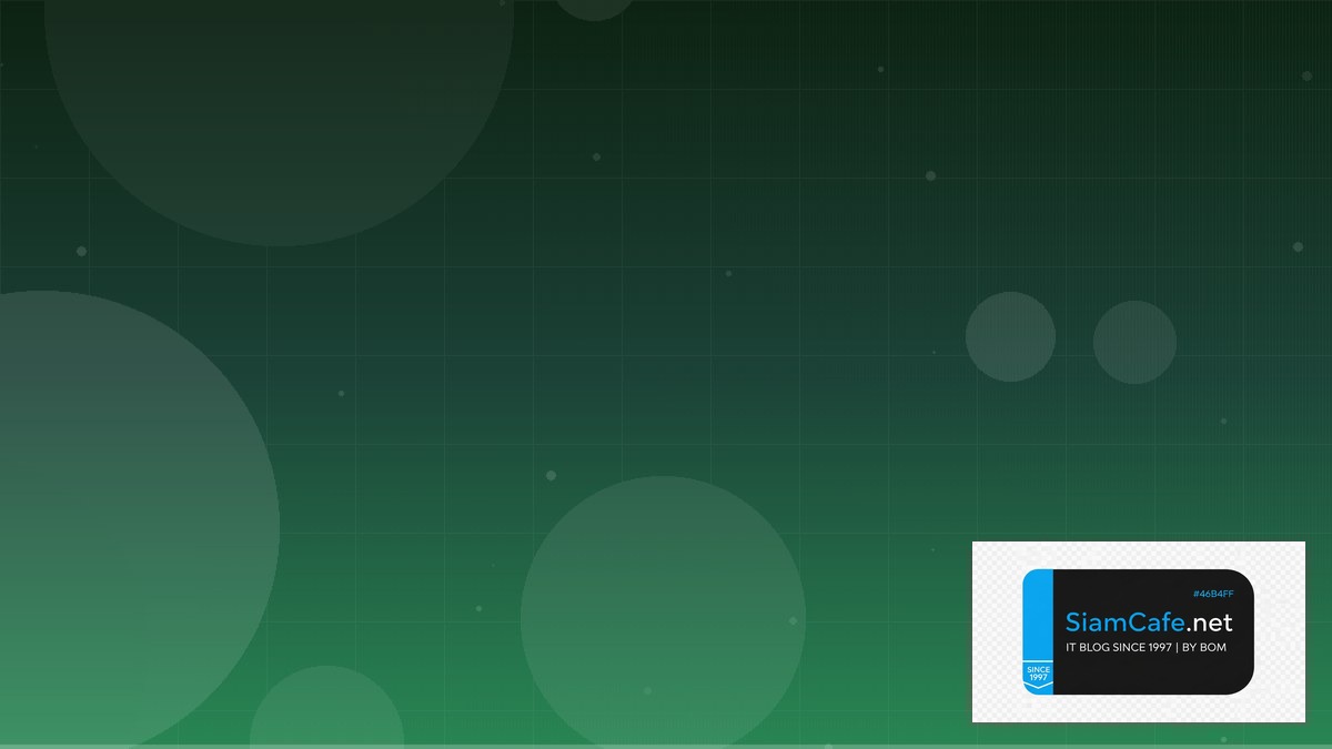 BigQuery Scheduled Query Scaling Strategy วิธี Scale | SiamCafe Blog