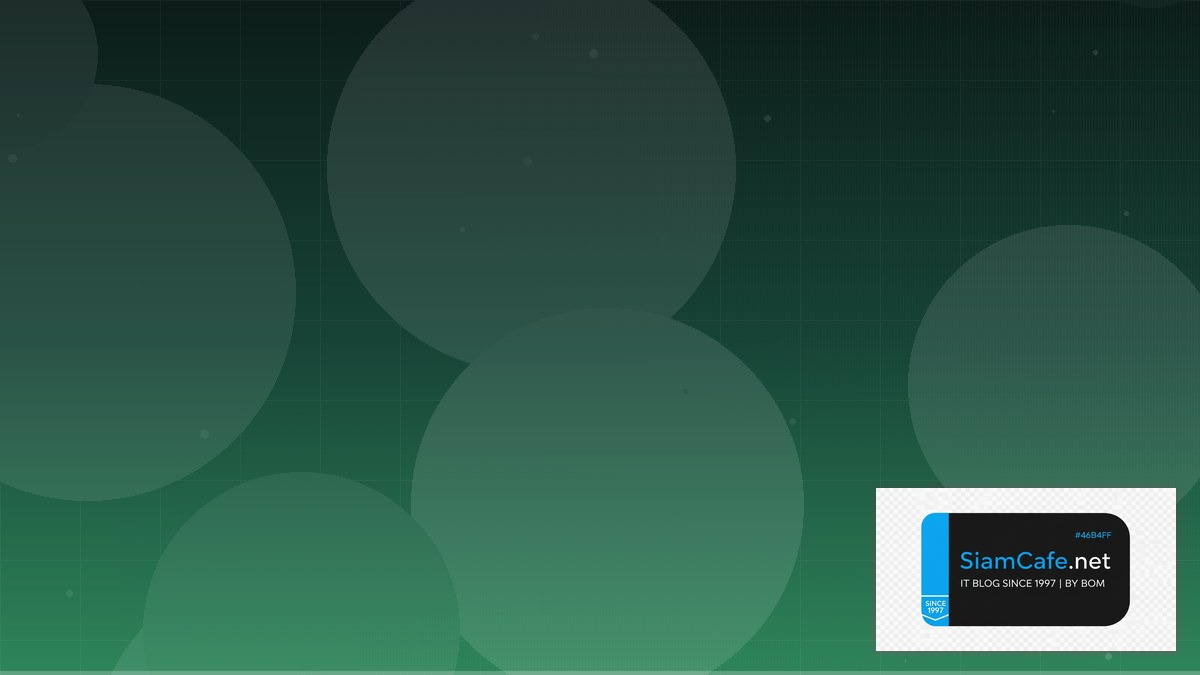 BigQuery Scheduled Query Service Level Objective SLO | SiamCafe Blog