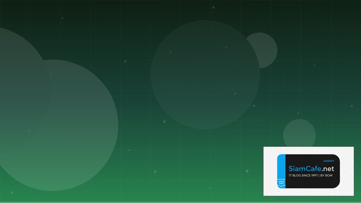 BigQuery Scheduled Query Site Reliability SRE | SiamCafe Blog