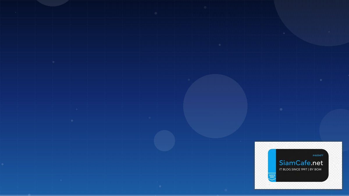 bootstrap 4 responsive web design | SiamCafe Blog