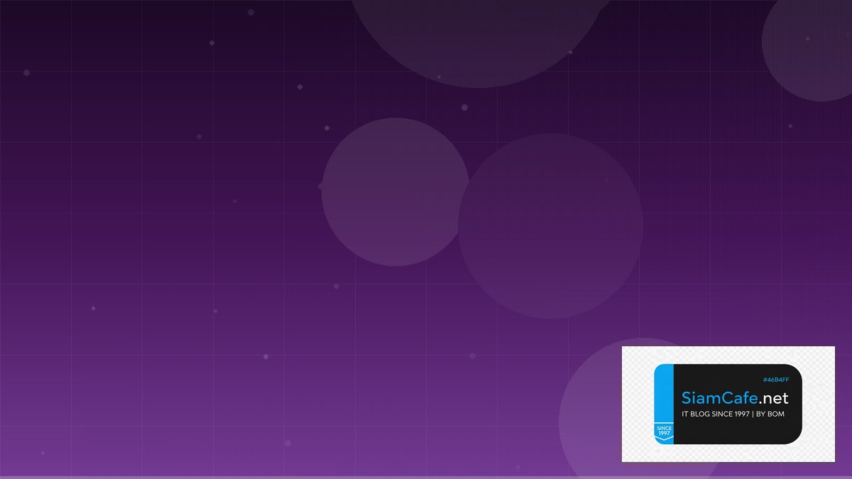 break of structure | SiamCafe Blog