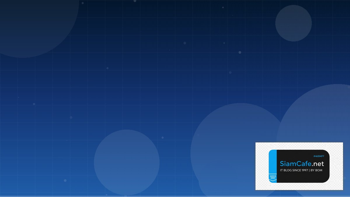 Btrfs Filesystem 12 Factor App | SiamCafe Blog