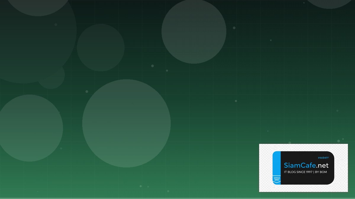 Btrfs Filesystem API Integration เชื่อมต่อระบบ | SiamCafe Blog