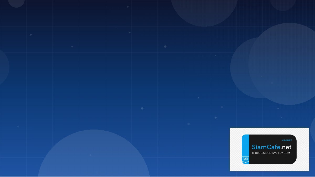 Btrfs Filesystem Architecture Design Pattern | SiamCafe Blog