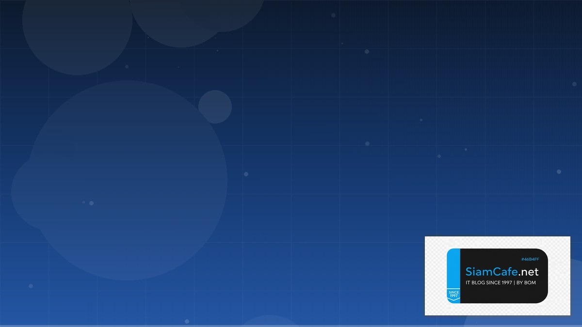 Btrfs Filesystem Backup Recovery Strategy | SiamCafe Blog