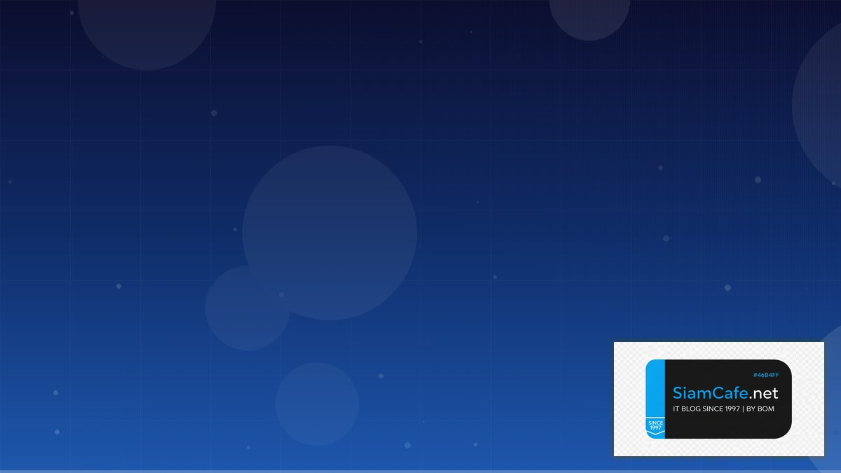 Btrfs Filesystem Career Development IT | SiamCafe Blog