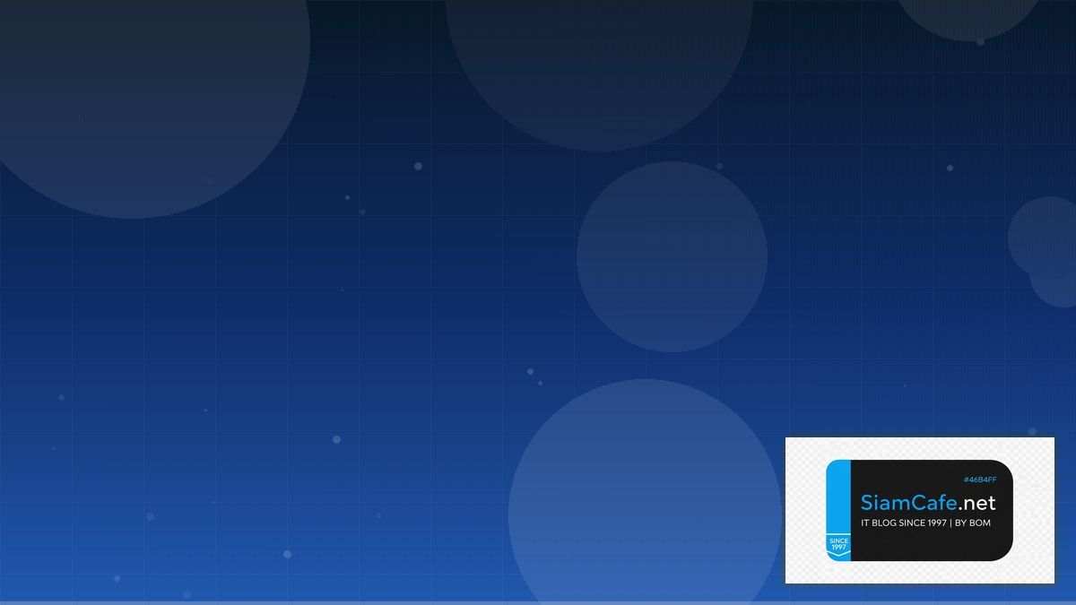 Btrfs Filesystem CDN Configuration | SiamCafe Blog