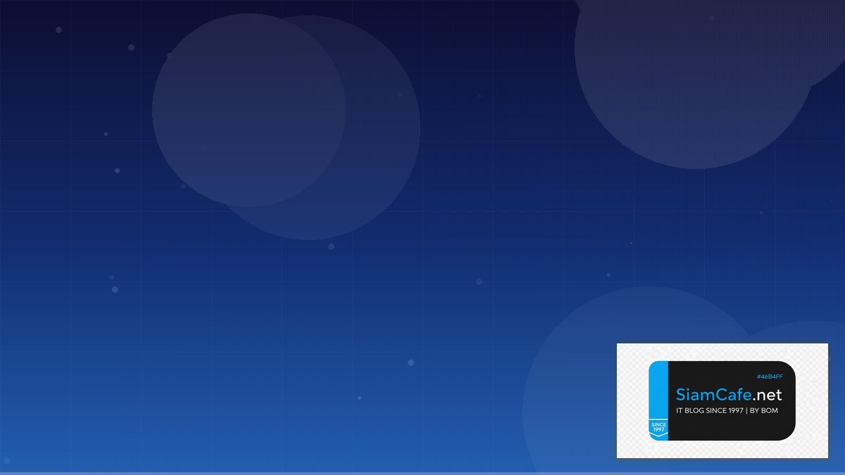 Btrfs Filesystem Chaos Engineering | SiamCafe Blog