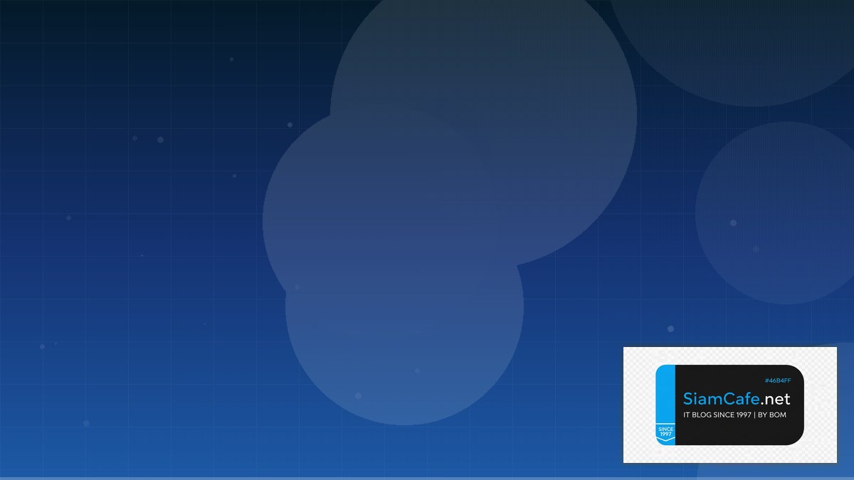 Btrfs Filesystem Developer Experience DX | SiamCafe Blog