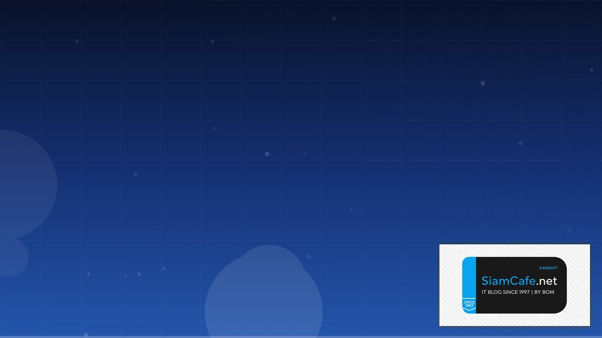 Btrfs Filesystem Disaster Recovery Plan | SiamCafe Blog