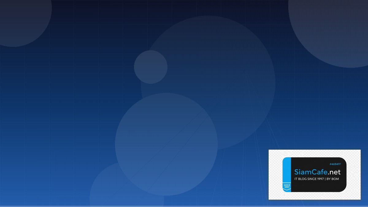 Btrfs Filesystem Docker Container Deploy | SiamCafe Blog