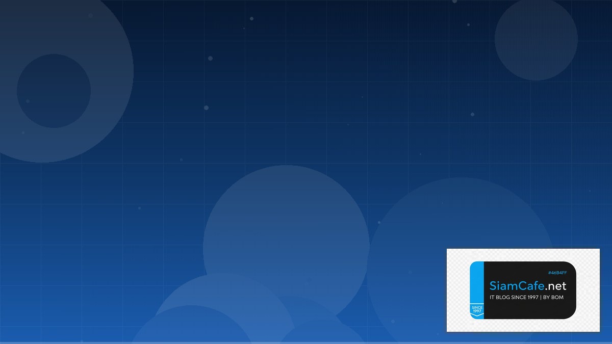 Btrfs Filesystem Edge Deployment | SiamCafe Blog