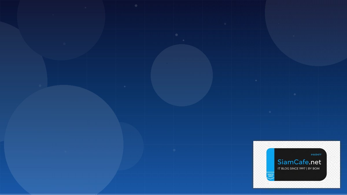 Btrfs Filesystem Event Driven Design | SiamCafe Blog