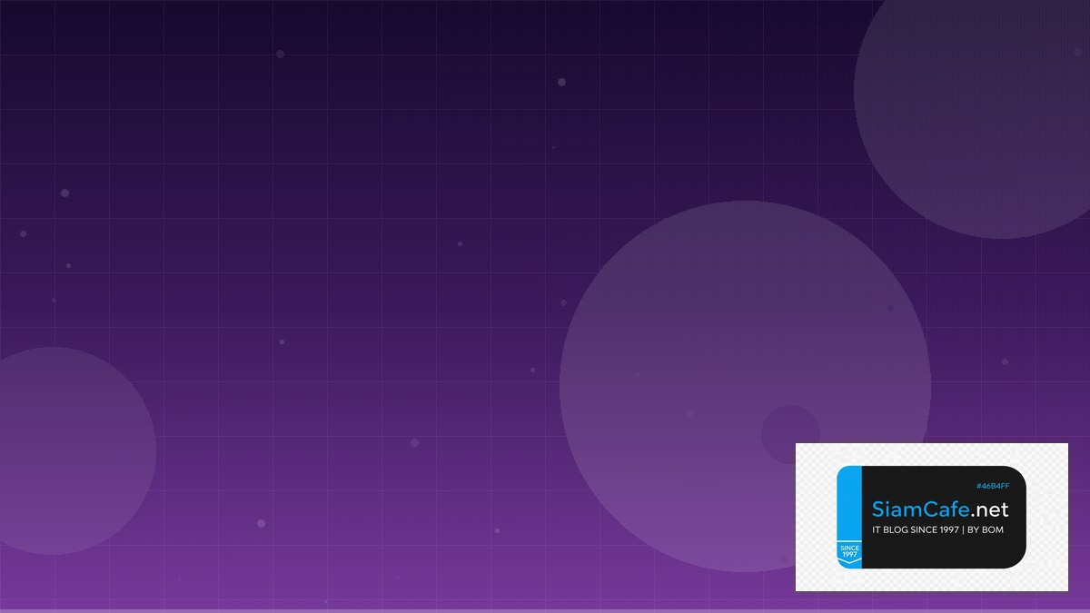 Btrfs Filesystem Feature Flag Management | SiamCafe Blog