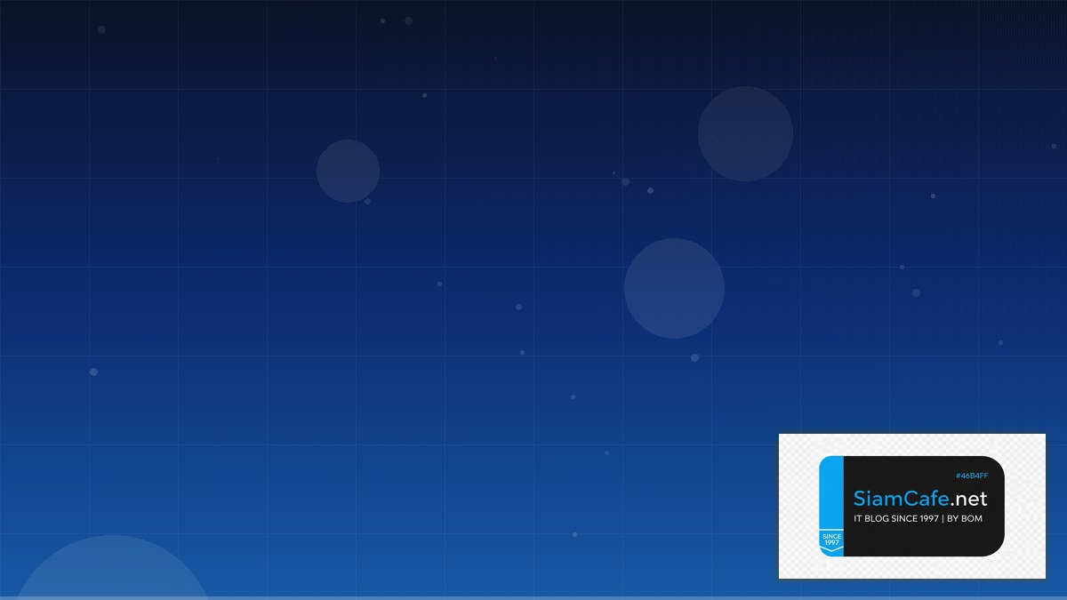 Btrfs Filesystem Freelance IT Career | SiamCafe Blog